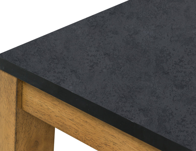 Quentina End Table - Gate FurnitureEnd Table