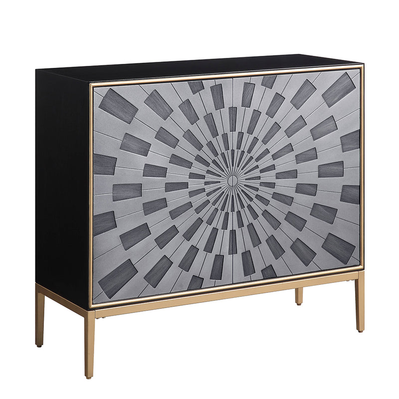 Quilla Console Cabinet - AC00200