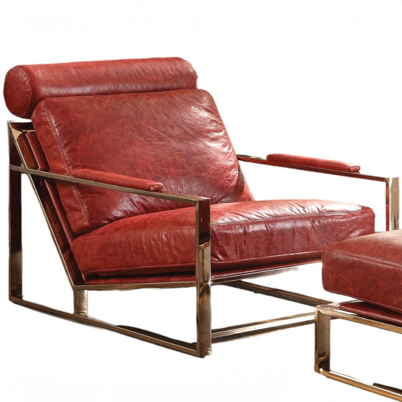 Quinto Accent Chair - 96672