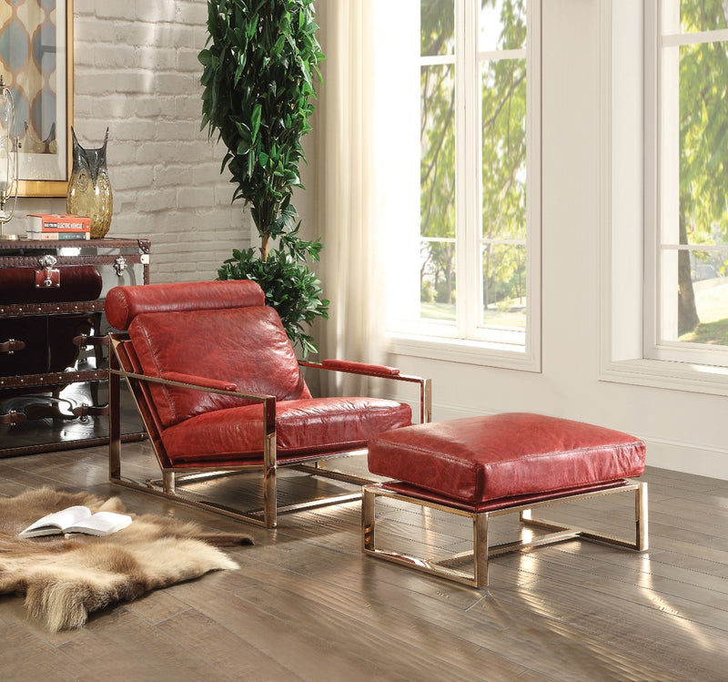 Quinto Accent Chair - 96672