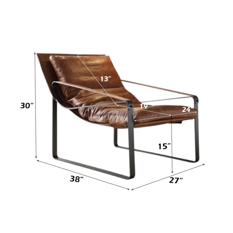 Quoba Accent Chair - 96674