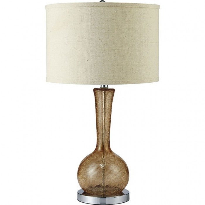 Rachel Amber Table Lamp - L731208