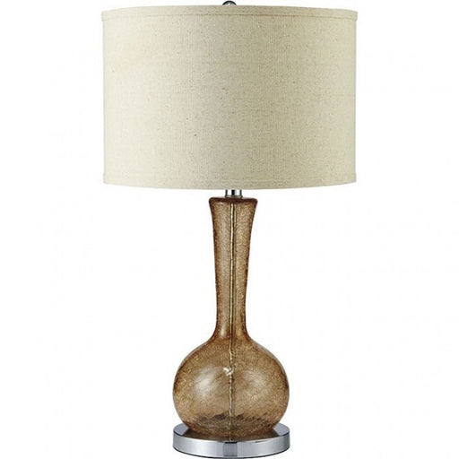 Rachel Amber Table Lamp - L731208