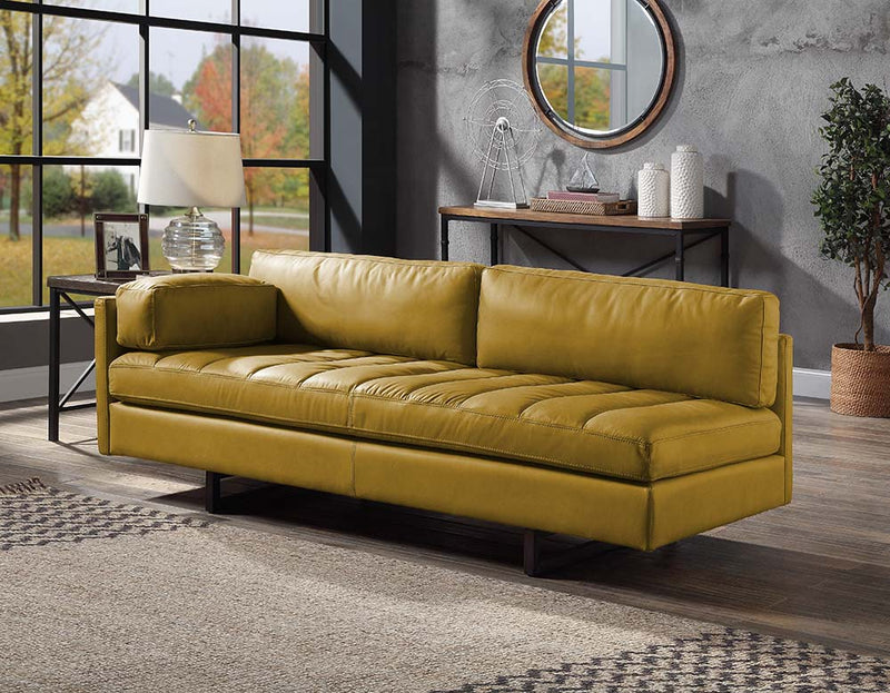 Radia Sofa W/Pillow - LV01022