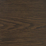 Radkin Burnished Brown California King Upholstered Panel Bed - PCB843B5