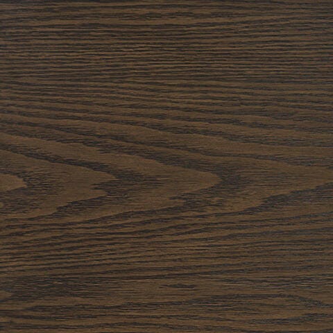 Radkin Burnished Brown Queen Upholstered Panel Bed - PCB843B2
