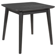 Radley 3-piece Rectangular Coffee Table Set Black - 708490