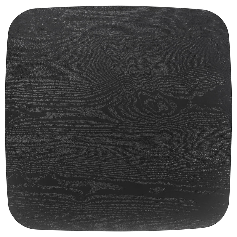 Radley 3-piece Rectangular Coffee Table Set Black - 708490