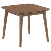 Radley 3-piece Rectangular Coffee Table Set Natural Walnut - 753524