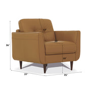 Radwan Chair - 54957