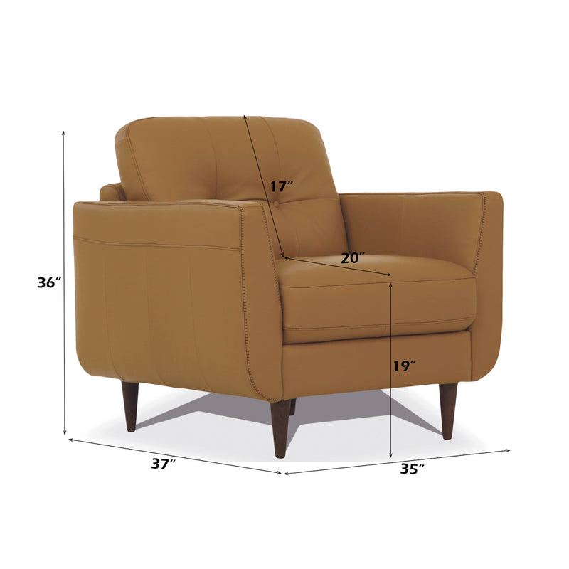 Radwan Chair - 54957