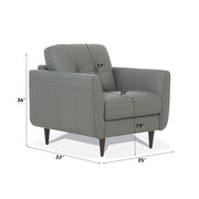 Radwan Chair - 54962