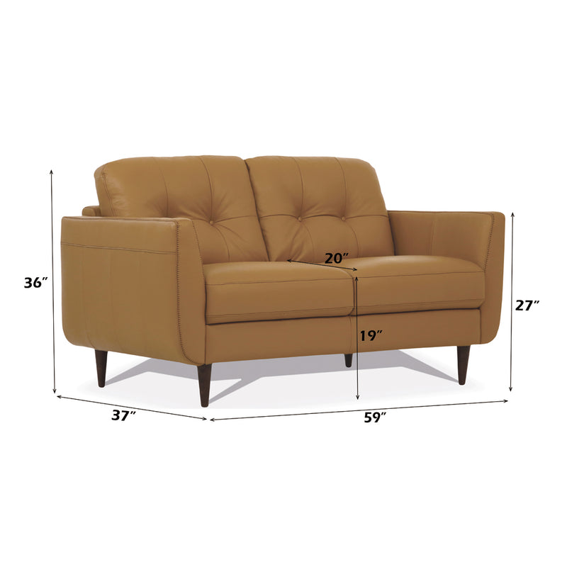 Radwan Loveseat - 54956