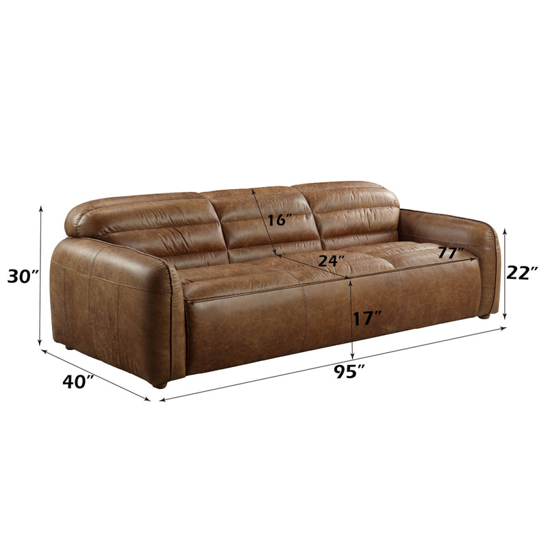 Rafer Sofa - LV01020