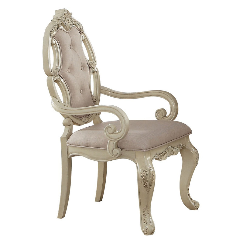 Ragenardus Arm Chair (Set-2) - 61283