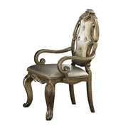 Ragenardus Arm Chair (Set-2) - 61293