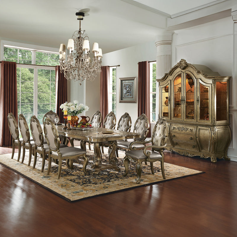 Ragenardus Buffet & Hutch - 61294