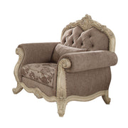 Ragenardus Chair W/Pillow - 56022