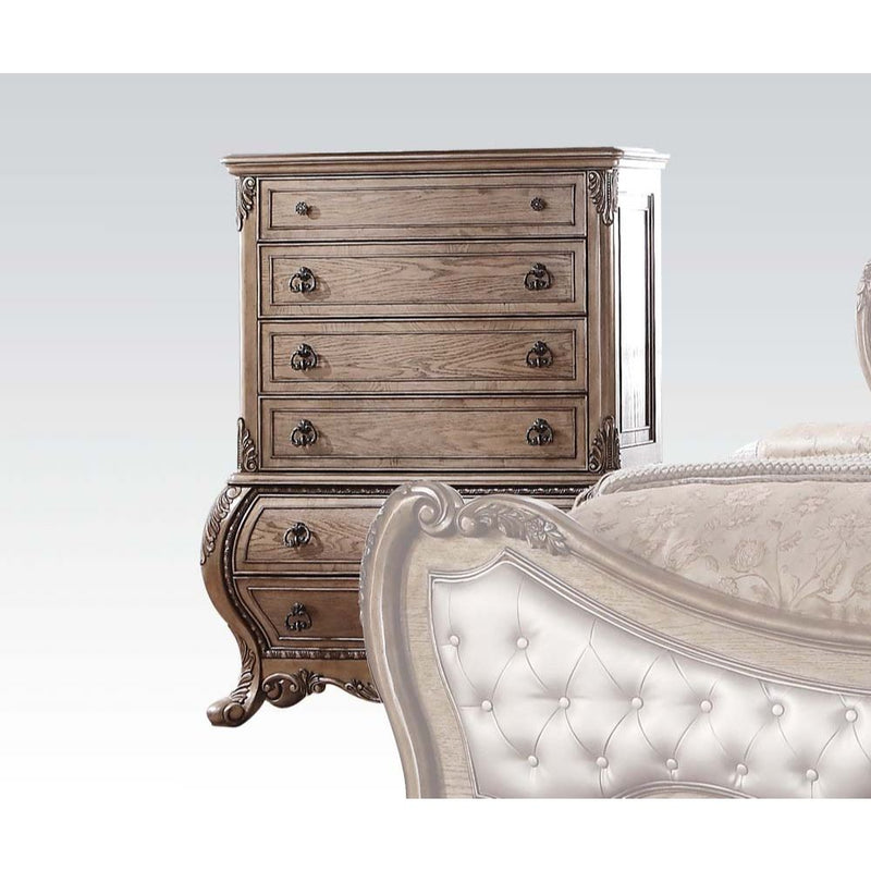 Ragenardus Chest - 26316