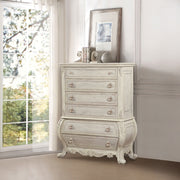 Ragenardus Chest - 27016