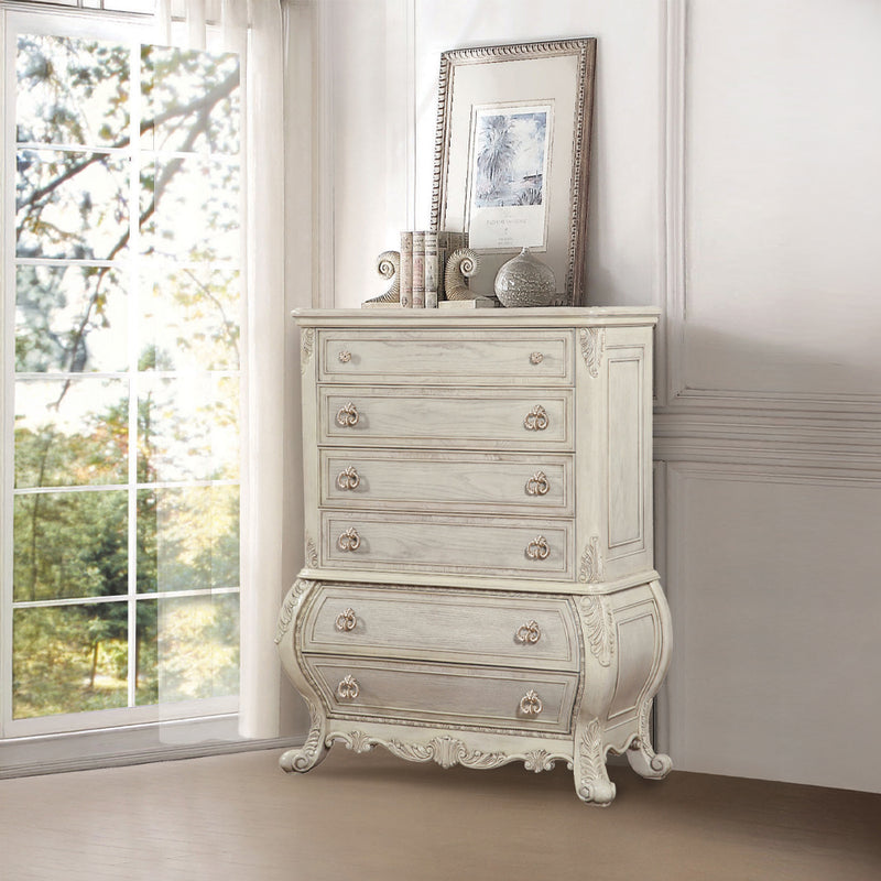 Ragenardus Chest - 27016