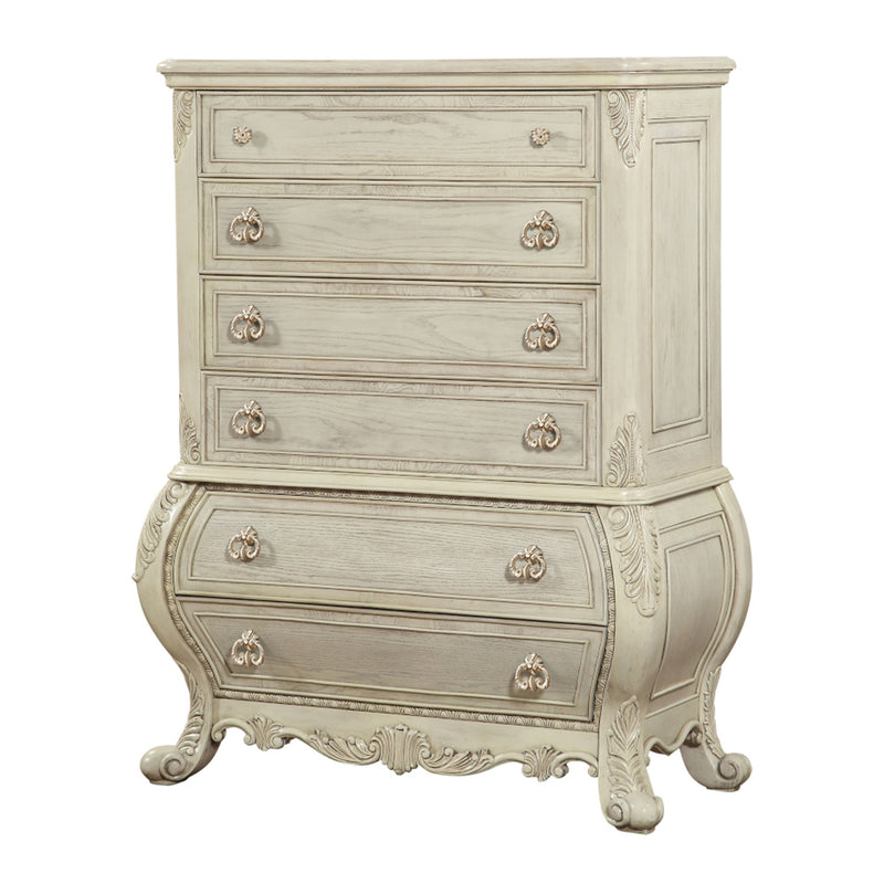 Ragenardus Chest - 27016