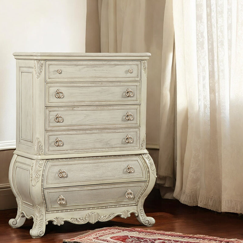 Ragenardus Chest - 27016
