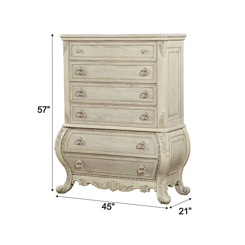 Ragenardus Chest - 27016