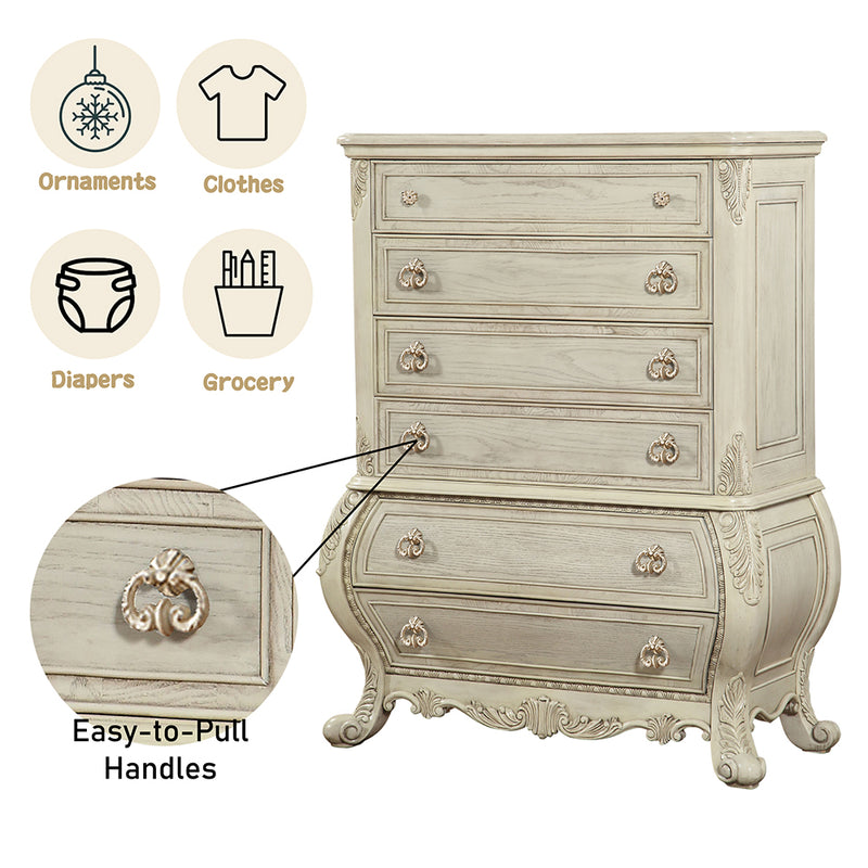 Ragenardus Chest - 27016