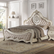 Ragenardus CK Bed - 27004CK
