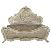 Ragenardus CK Bed - 27004CK
