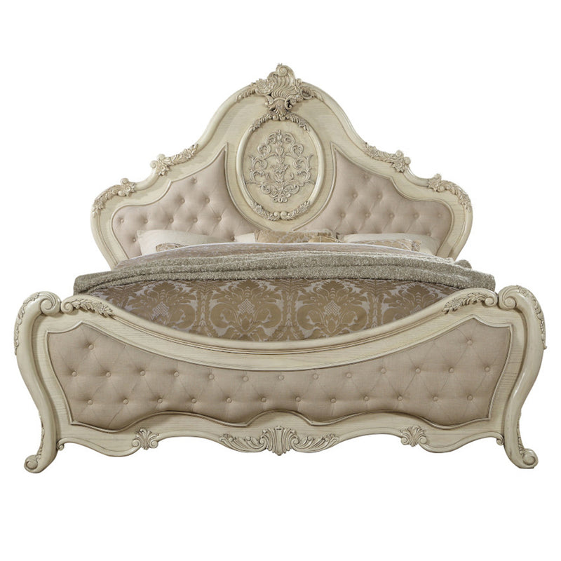 Ragenardus CK Bed - 27004CK
