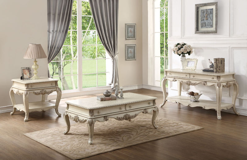 Ragenardus Coffee Table - 86020