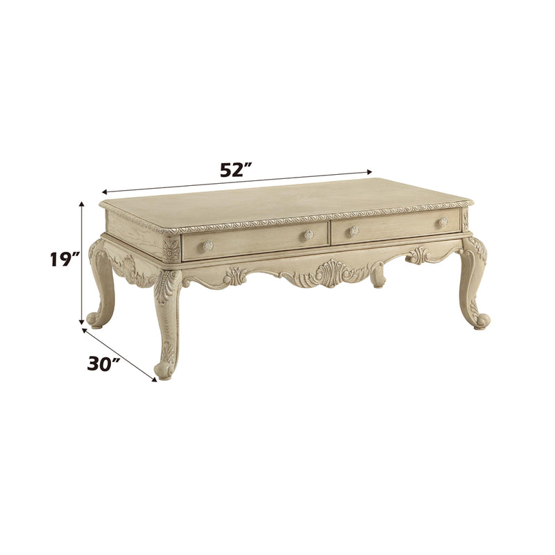 Ragenardus Coffee Table - 86020