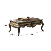 Ragenardus Coffee Table - 86030