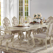 Ragenardus Dining Table W/Leaf - 61280