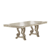 Ragenardus Dining Table W/Leaf - 61280