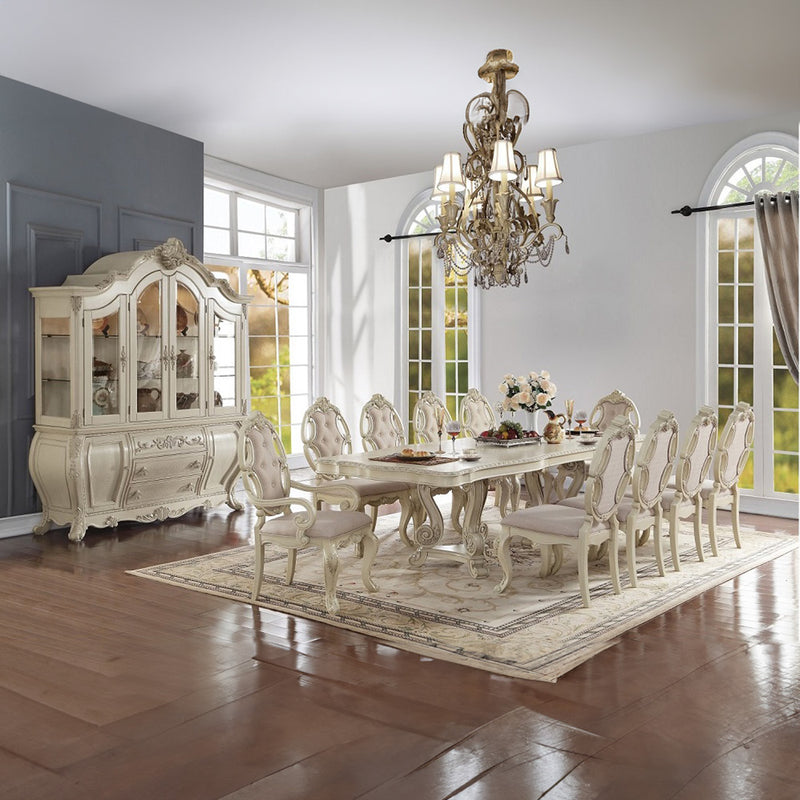 Ragenardus Dining Table W/Leaf - 61280