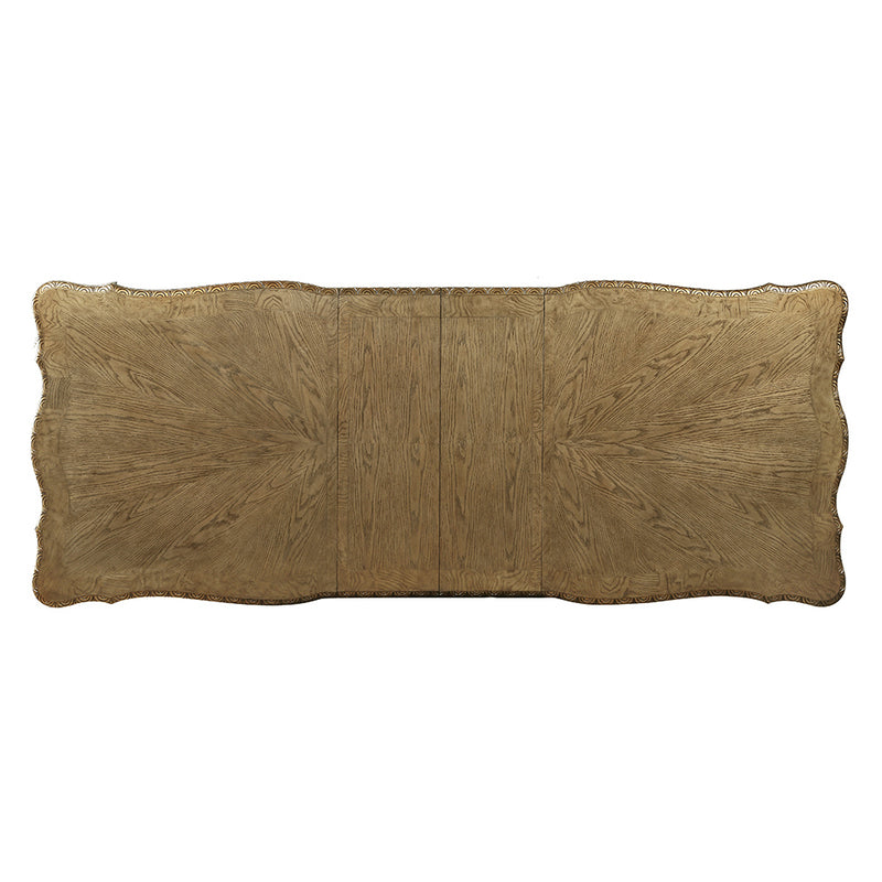 Ragenardus Dining Table W/Leaf - 61290