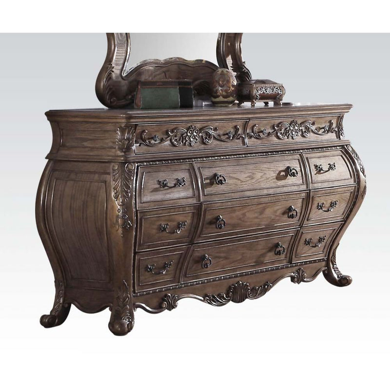 Ragenardus Dresser - 26315