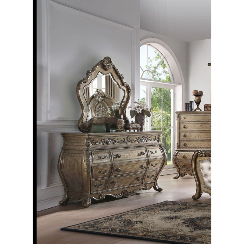 Ragenardus Dresser - 26315