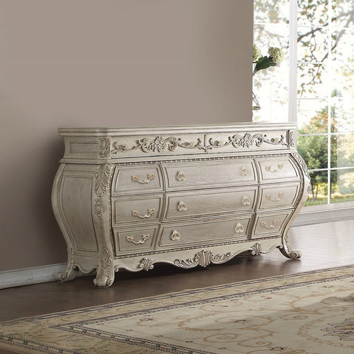 Ragenardus Dresser - 27015
