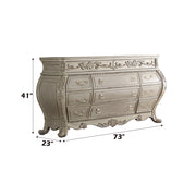 Ragenardus Dresser - 27015