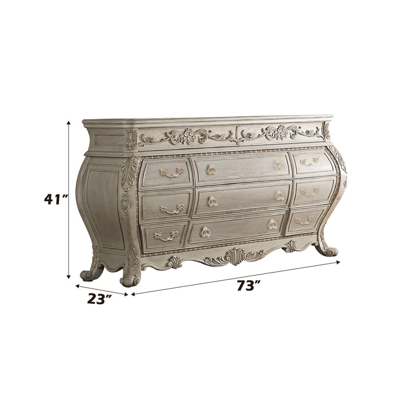 Ragenardus Dresser - 27015
