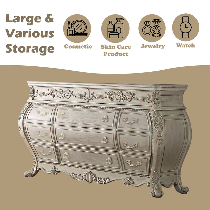 Ragenardus Dresser - 27015