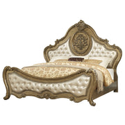 Ragenardus EK Bed - 26307EK