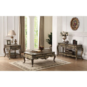 Ragenardus End Table - 86032