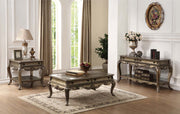 Ragenardus End Table - 86032
