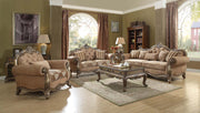 Ragenardus End Table - 86032