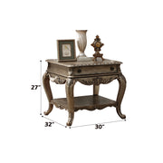 Ragenardus End Table - 86032